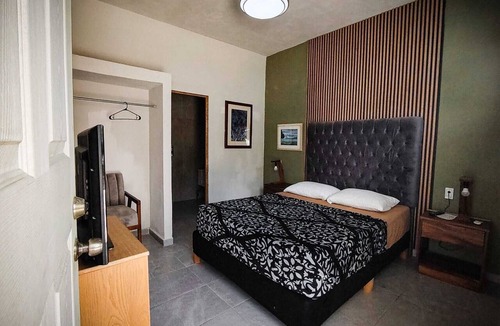 San Jose del Cabo Hotel | Hotel San José