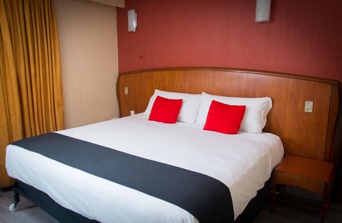 Santa Maria la Ribera Hotel | Hotel Santa María