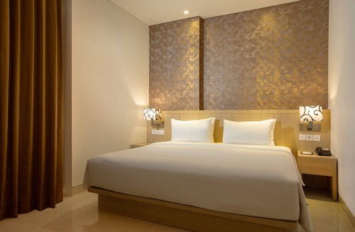Gresik Hotel | Hotel Santika Gresik