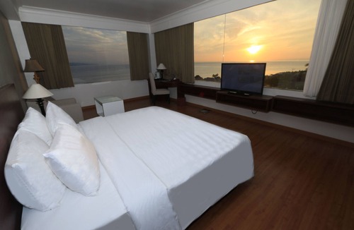 Luwuk Hotel | Hotel Santika Luwuk - Sulawesi Tengah