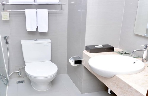 Pekalongan Hotel | Hotel Santika Pekalongan