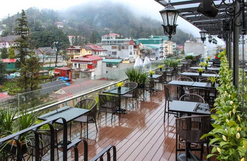 Sa Pa Hotel | Hotel Sapa Square, Affiliated by Meliá