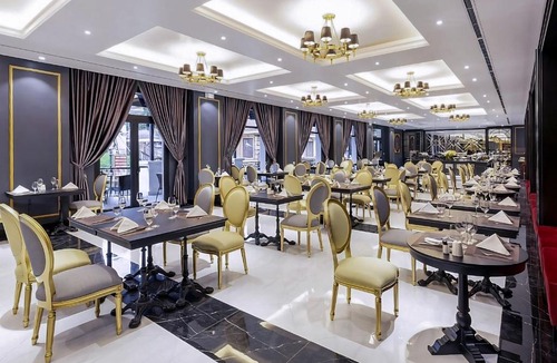 Sa Pa Hotel | Hotel Sapa Square, Affiliated by Meliá