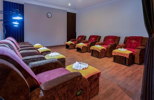 Sa Pa Hotel | Hotel Sapa Square, Affiliated by Meliá