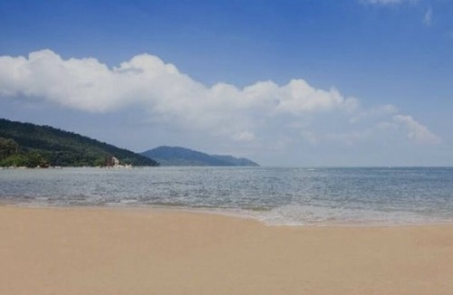 Teluk Bahang Hotel | Hotel Sea Princess