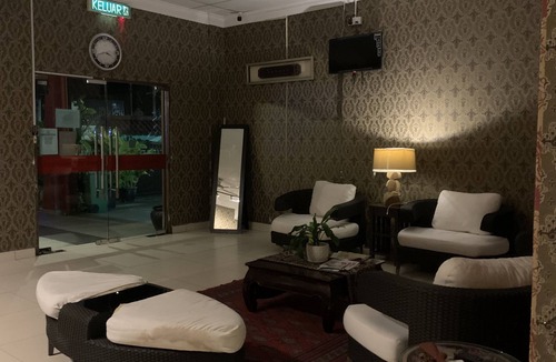 Teluk Bahang Hotel | Hotel Sea Princess