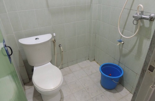 Kebumen Hotel | Hotel Sejahtera