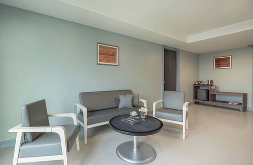 Wieng Hotel | Hotel Selene Chiang Rai