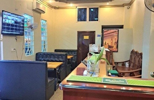 Daun Penh Hotel | Hotel Selver Shinn & Restaurant