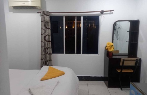 Daun Penh Hotel | Hotel Selver Shinn & Restaurant