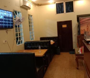 Daun Penh Hotel | Hotel Selver Shinn & Restaurant