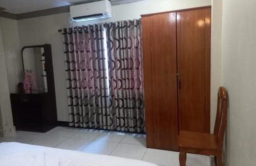 Daun Penh Hotel | Hotel Selver Shinn & Restaurant