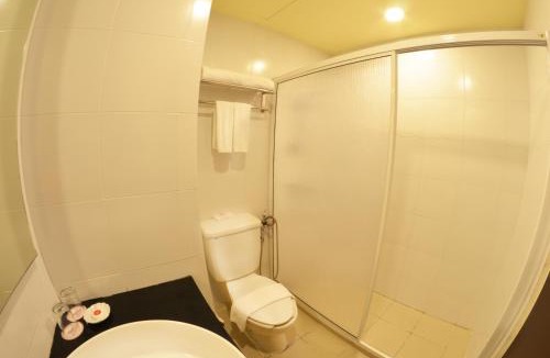 Tanjung Tokong Hotel | Hotel Sentral Seaview @ ​Beachfront