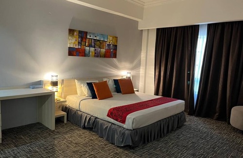Genting Highlands Hotel | Hotel Seri Malaysia Genting Highlands