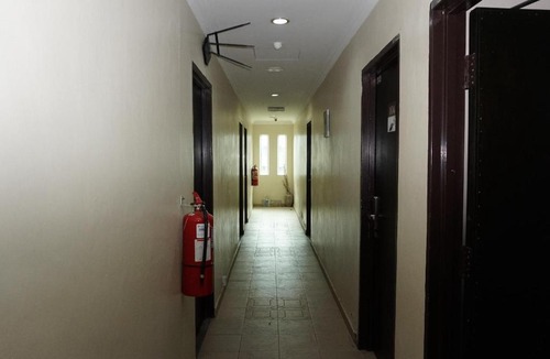 Jalan Baharu Hotel | Hotel Seri Pauh