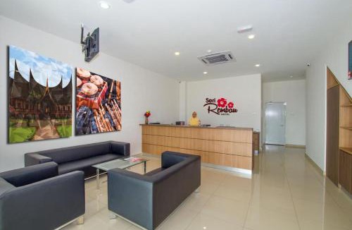 Rembau Hotel | Hotel Seri Rembau