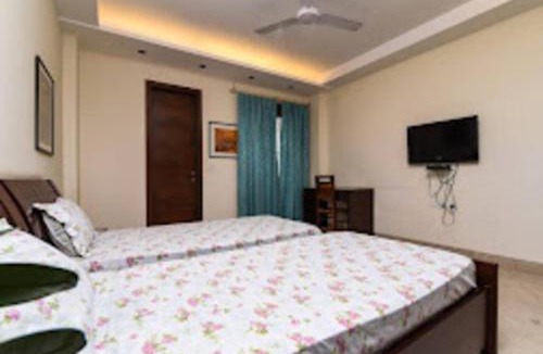 Shalimar Bagh Hotel | Hotel Shalimar residency