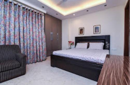 Shalimar Bagh Hotel | Hotel Shalimar residency