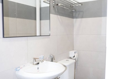 Gelang Patah Hotel | Hotel Shlyo - Taman Nusantara Prima