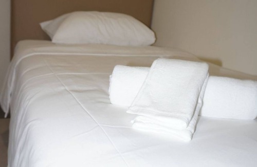 Gelang Patah Hotel | Hotel Shlyo - Taman Nusantara Prima