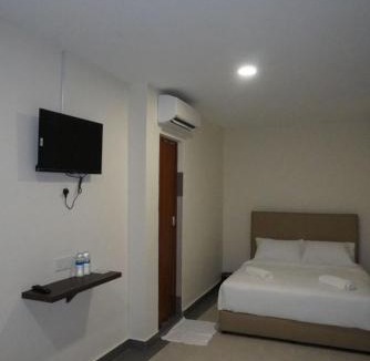 Johor Bahru Hotel | Hotel Shlyo -Taman Nusantara Prima