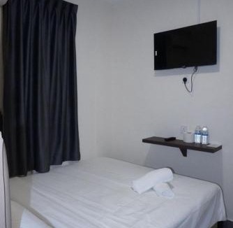 Johor Bahru Hotel | Hotel Shlyo -Taman Nusantara Prima