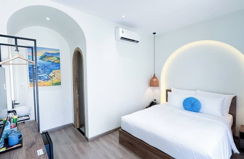 Phan Rang Hotel | Hotel SHOL Ninh Chu