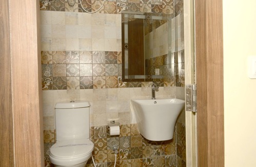 Kolkata Hotel | Hotel Shreesh Kolkata