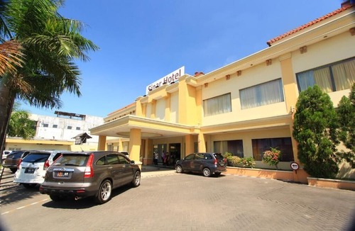 Sedati Hotel | Hotel Sinar 2