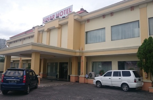 Sedati Hotel | Hotel Sinar 2