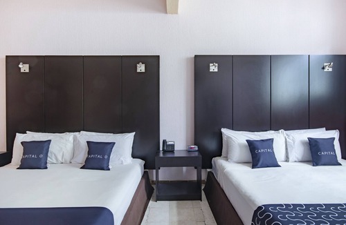 Coatepec Hotel | Hotel Spa Shalam