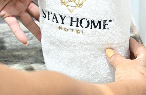 Acapulco Hotel | Hotel StayHome