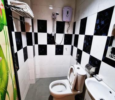 Tanah Rata Hotel | Hotel Sun Birds