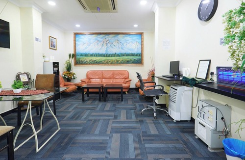 Kuala Lumpur Hotel | Hotel Sunjoy9 OKR Near Midvalley 10 Mins Only