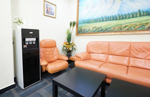 Kuala Lumpur Hotel | Hotel Sunjoy9 OKR Near Midvalley 10 Mins Only