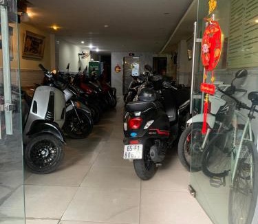 Ninh Kieu Hotel | Hotel Tài Phát