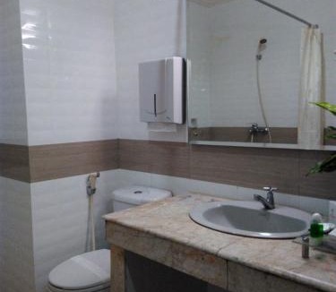 Solok Hotel | Hotel Taufina