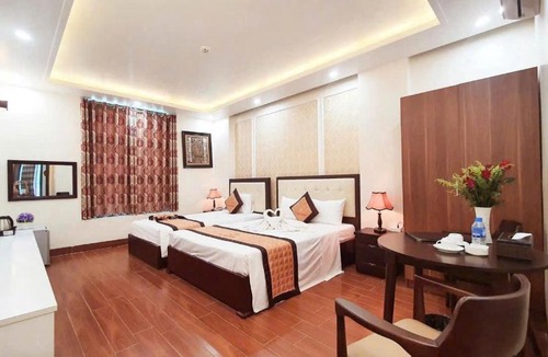 Dang Giang Hotel | HOTEL TE AMO