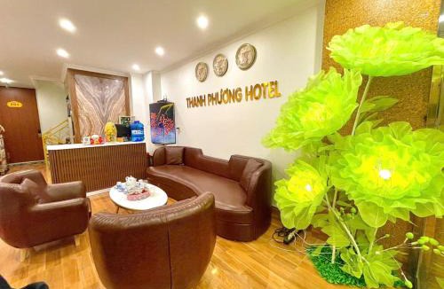 Meo Vac Apartment | Hotel Thanh Phương 1