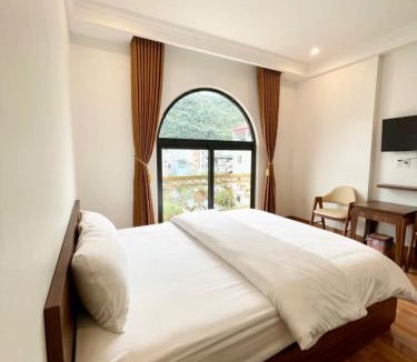 Meo Vac Apartment | Hotel Thanh Phương 1