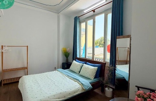 Ly Son House | Hotel Tiên Tri 02