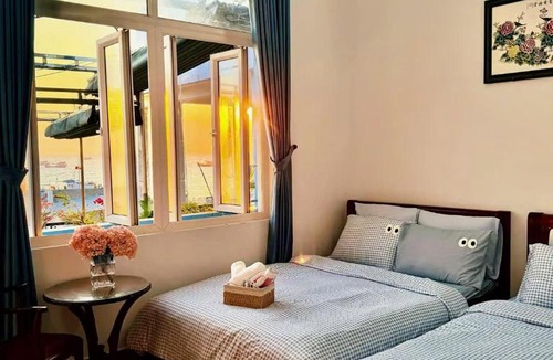 Ly Son House | Hotel Tiên Tri 02