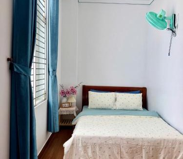 Ly Son House | Hotel Tiên Tri 02