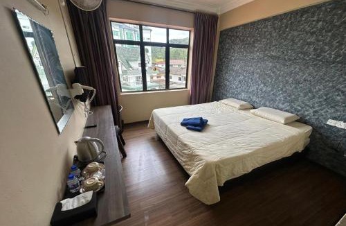 Brinchang Hotel | Hotel Titiwangsa