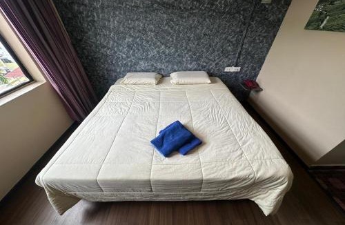 Brinchang Hotel | Hotel Titiwangsa