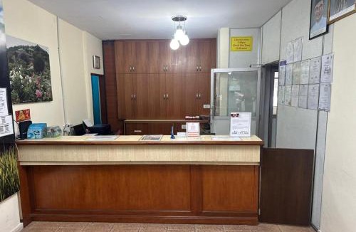 Brinchang Hotel | Hotel Titiwangsa