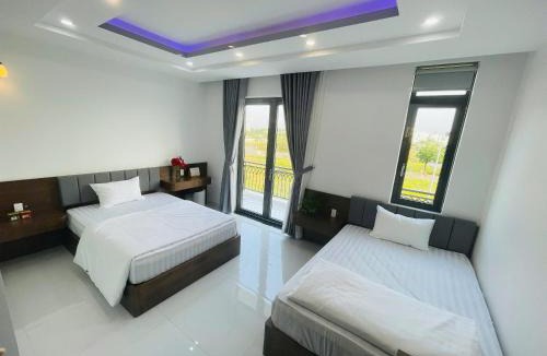 Nhon Trach Hotel | Hotel Trâm Anh 3