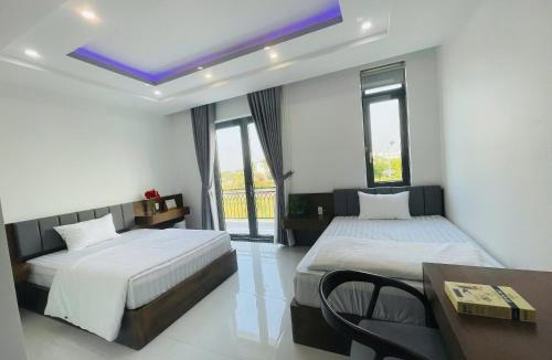 Nhon Trach Hotel | Hotel Trâm Anh 3