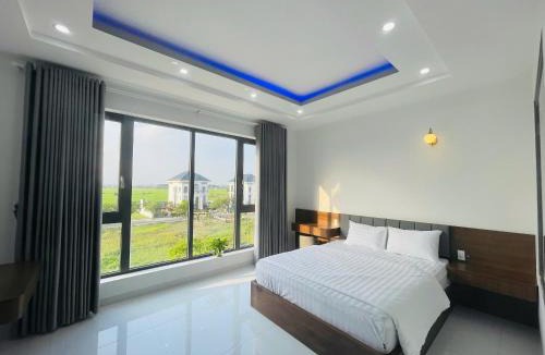 Nhon Trach Hotel | Hotel Trâm Anh 3