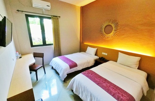 Pasuruan Hotel | Hotel Transit Pasuruan